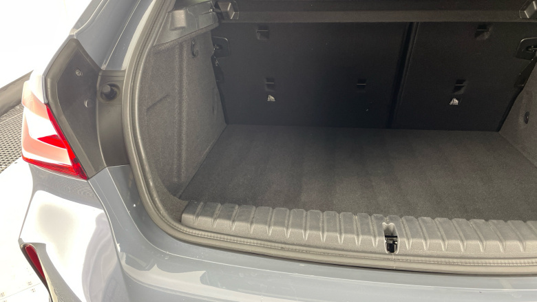 BMW 1 Series 128ti 5dr Step Auto [Live Cockpit Professional] Petrol Hatchback